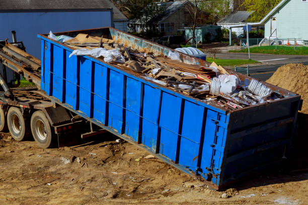 Best Attic Cleanout  in Lakeview, OH